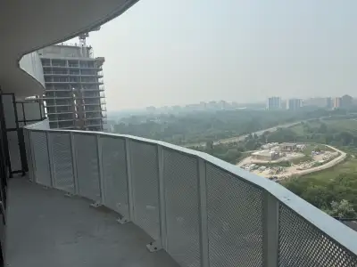 Looking to rent out one bedroom in brand new shared condo apartment. Great location in South Vaughan...