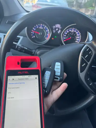 Professional mobile automotive locksmith and maintenance service serving Ottawa and surrounding area...