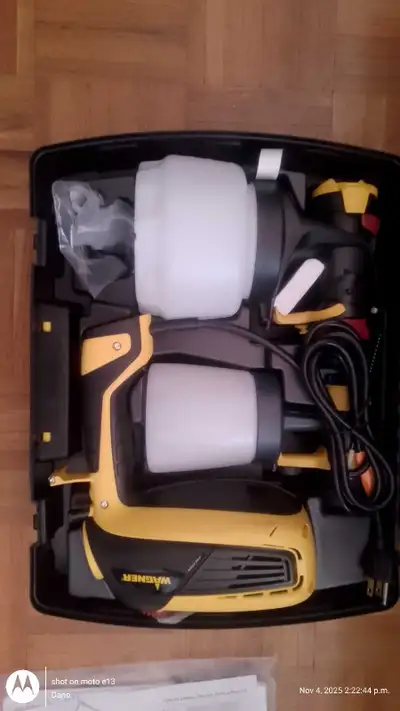 Tool rentals, View more