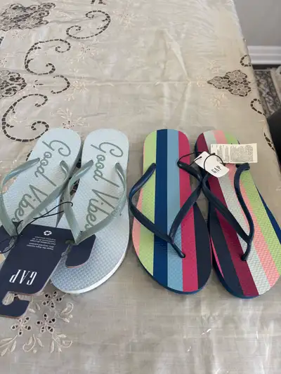 Flip Flops, View more