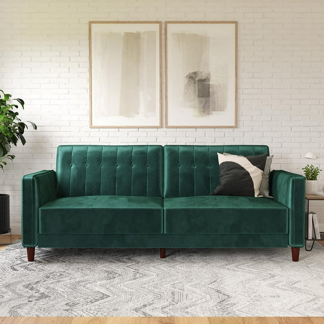 Comfort Meets Function Top Picks for Sectional Sofa Beds in Couches & Futons in City of Toronto - Image 3
