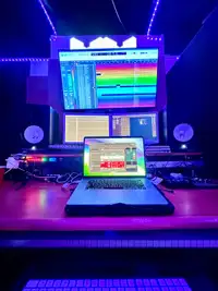 Mixing and Mastering Services!