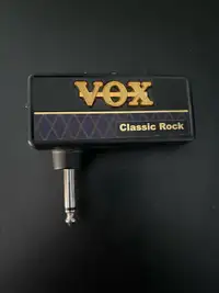 Vox Classic Rock Amplug