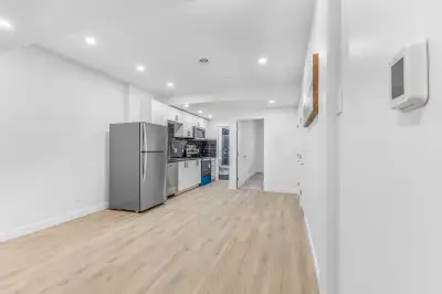 Brand new Basement Suite for Rent (Livingstone, NE)