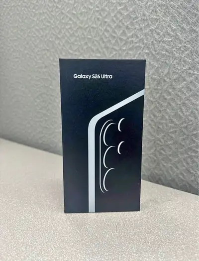 Samsung Galaxy S26 Ultra, View more