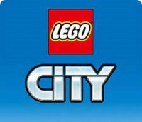 LEGO City System jouet légo toy game blocks bricks jeu Lot