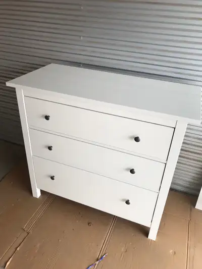 ikea hemnes dresser, View more