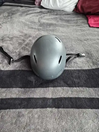 Ski/ snowboarding / biking / rollerskating helmet for sale, View more