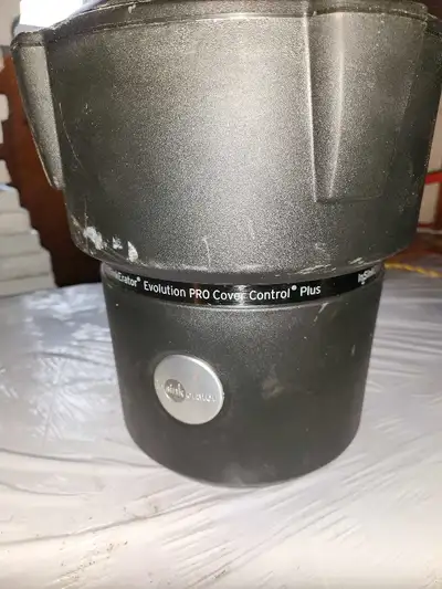 Insinkerator Evolution PRO, View more