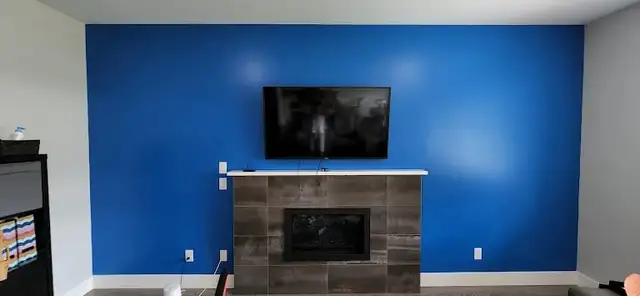 Painter, Painting, Painters, Exterior Paint, Drywall ✅6473603521 in Painters & Painting in Oakville / Halton Region - Image 6