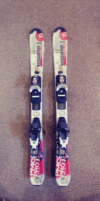 skis enfants, View more
