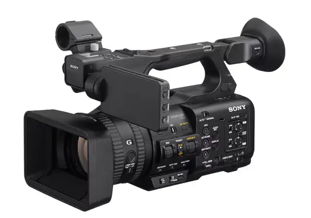 Photography & Videography