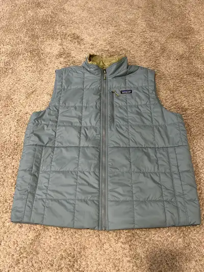 Patagonia Light Gust Vest (Men’s XL), View more