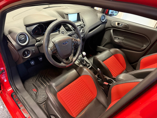 2015 ford fiesta st  in Cars & Trucks in Ottawa - Image 3