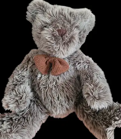 Cute teddybear. Kids toy. I deliver!, View more