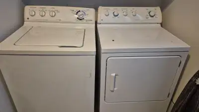 Laveuse secheuse GE, View more
