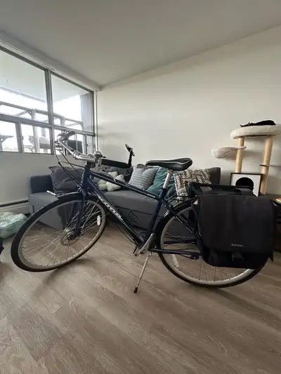 Kona Dr. Good Bike (2011) - with ALL bike equipment included, View more