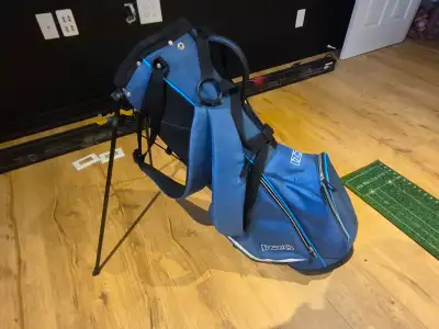 New Izzo Golf Stand Bag, View more