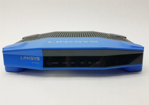 Linksys WRT1900AC Wi-Fi Gigabit Router in Networking in Bedford - Image 2