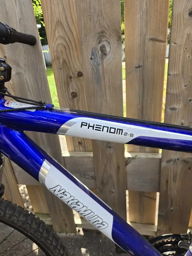 Mountain Bike in Mountain in Kitchener / Waterloo - Image 3