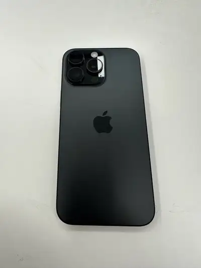 Apple iPhone 16 Pro Max 256gb, View more