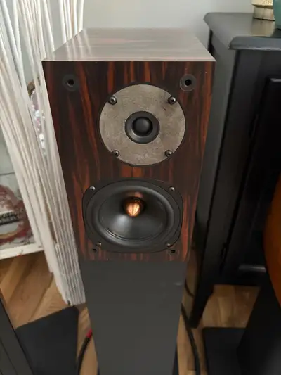 Proac Tablette 50 Signature Speakers, View more
