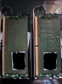 Brand New 16GB DDR5 Laptop Ram