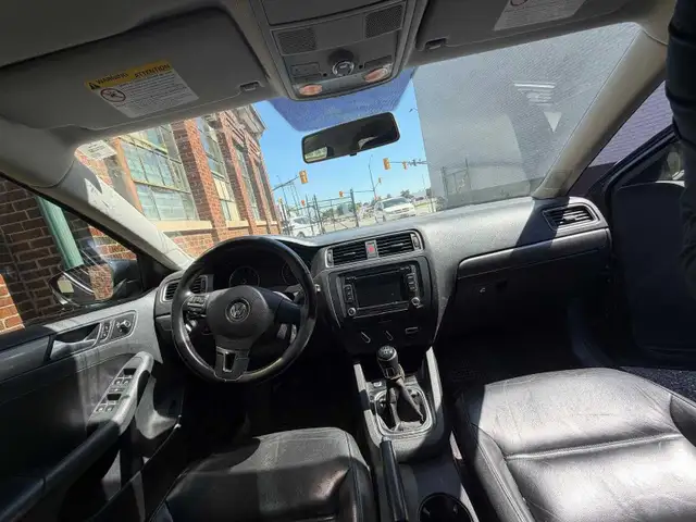 2013 VW Jetta 2.5 510357429855856648