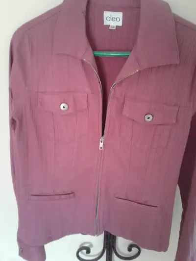 Women Small Jacket, View more