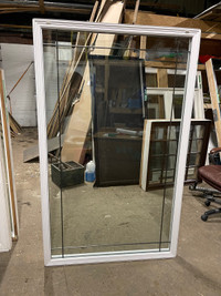 NEW Fixed Casement Window   FC 7