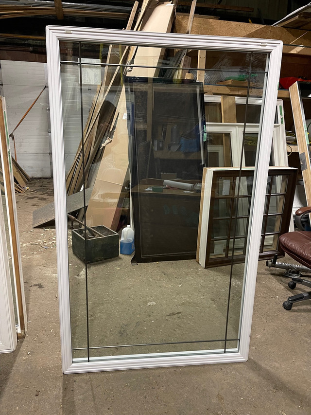 NEW Fixed Casement Window   FC 7 in Windows, Doors & Trim in Kitchener / Waterloo