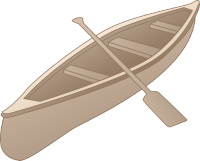 Solo canoe - wanted