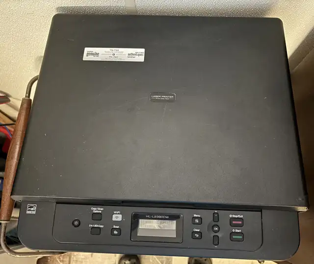 Laser Printer in Printers, Scanners & Fax in Barrie - Image 3