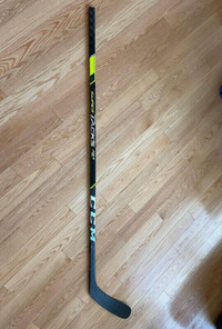 CCM AS3 Pro stick