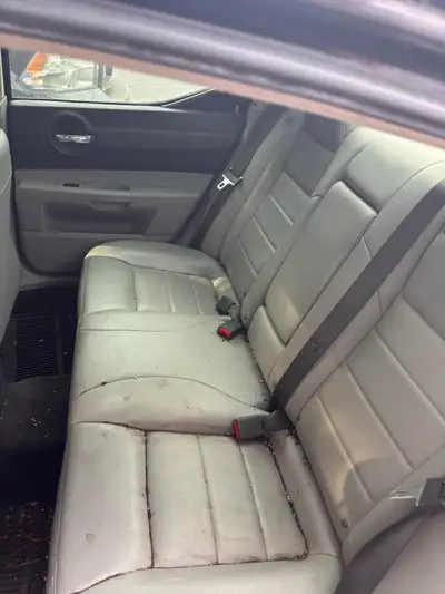 Has been sitting for 3 months Battery has low charge due to sitting Runs good Sunroof RWD Price is $...