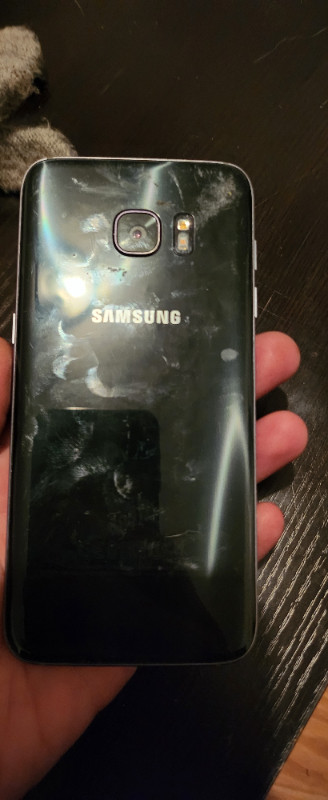 Samsung Galaxy 8 good condition in Cell Phones in Tricities/Pitt/Maple