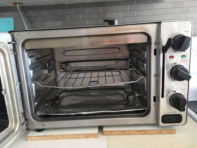 Pressure oven in Stoves, Ovens & Ranges in Kitchener / Waterloo - Image 4