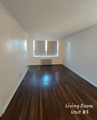 1 Bed Apt for Rent - $1,500 - East York