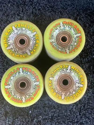 Powell peralta , View more