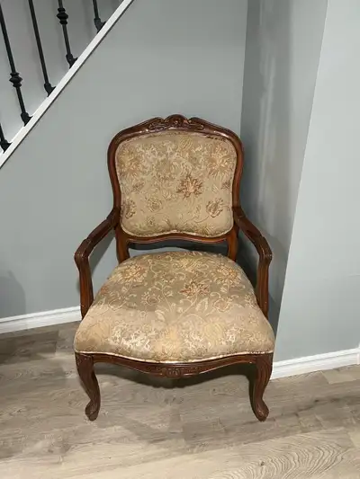 Accent Chair, View more