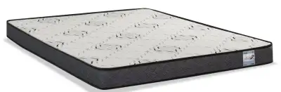 Emilia Firm Twin Mattress / Great Condition / with Accessories, View more