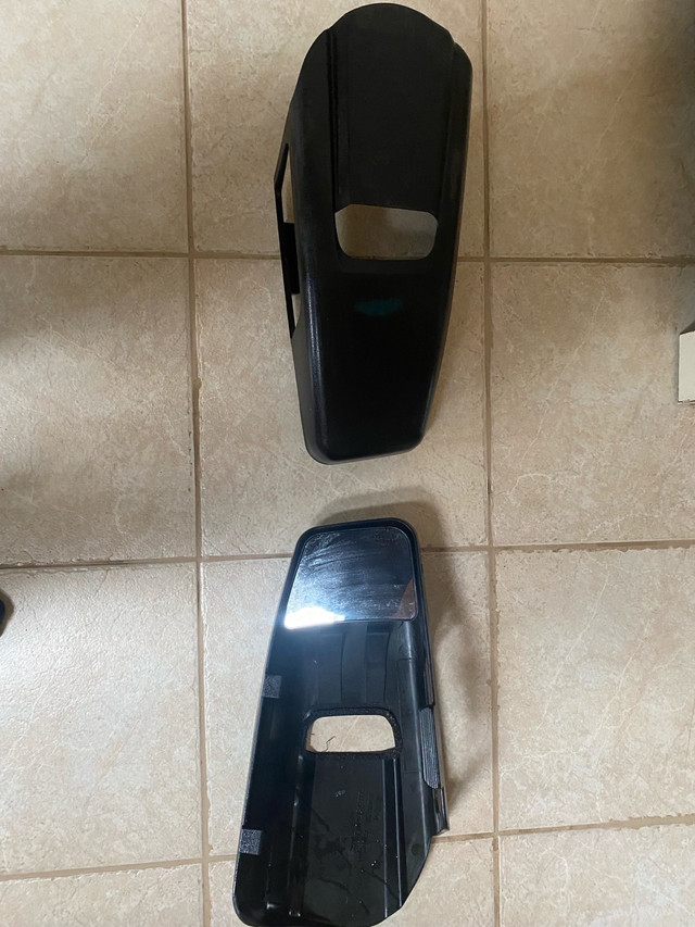 Chevy/GMC towing mirrors  in Travel Trailers & Campers in Yarmouth - Image 3