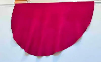 Red Round Table Cloths, View more