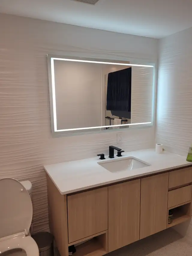 Kitchen Renovation/Bathroom Renovation/Paint/General Home Repair63006659575427122