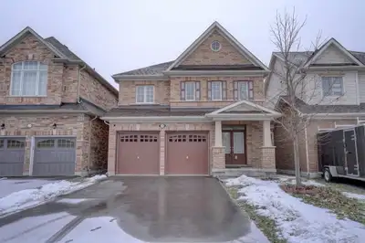 4 Bed 3 Bath house for rent