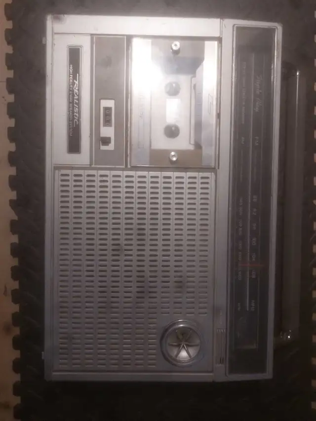 Realistic CTR-54 Cassette in Other in City of Toronto - Image 3