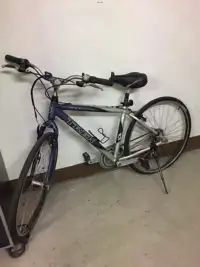 Vélo Trek