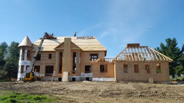 Framing company - Foundations Contractor529836199527075847