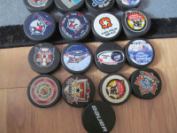 21 rondelle puck all-star stanley cup classic official nhl lnh