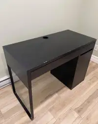 IKEA Desk (Micke)